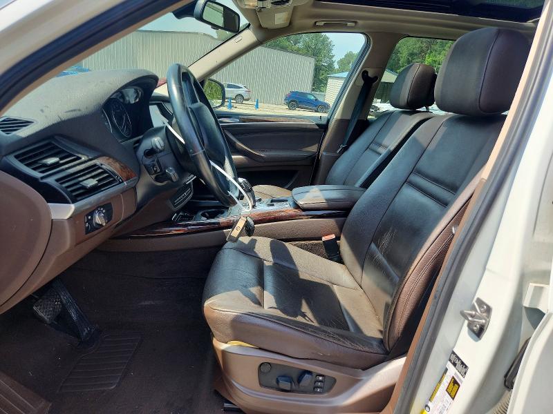 2012 BMW X5 VIN 5UXZV4C55CL757310 COPART salvage auction — NORMAL WEAR, Md - Certificate Of Title, sold $250 on 2026-07-28 (photo 7)