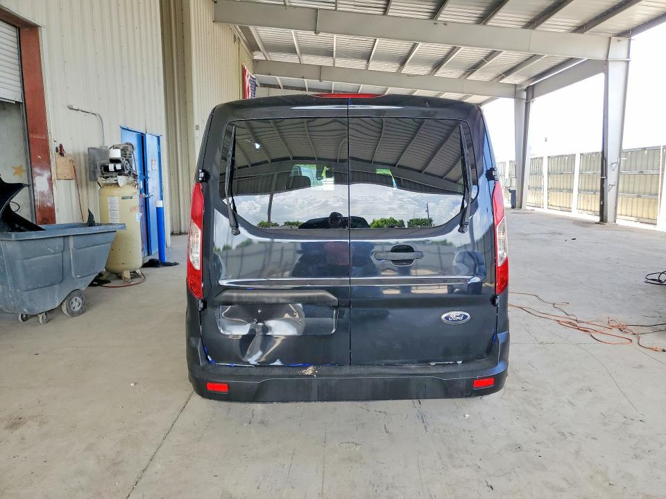 2015 Ford VIN NM0LS7E73F1190222 COPART salvage auction — SIDE, Fl - Certificate Of Title (P), sold $2,650 on 2026-07-27 (photo 6)