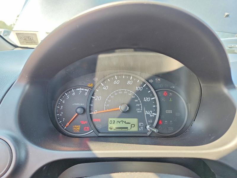 2024 Mitsubishi Mirage VIN ML32AUHJ0RH022950 COPART salvage auction — MINOR DENT/SCRATCHES, Ny - Certificate Of Title (P), sold $1,750 on 2026-07-29 (photo 9)