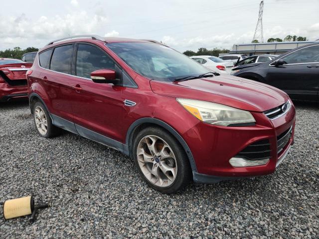 2015 Ford Escape VIN 1FMCU0JX7FUB16659 COPART salvage auction — NORMAL WEAR, Fl - Certificate Of Title, sold $525 on 2026-07-31 (photo 4)