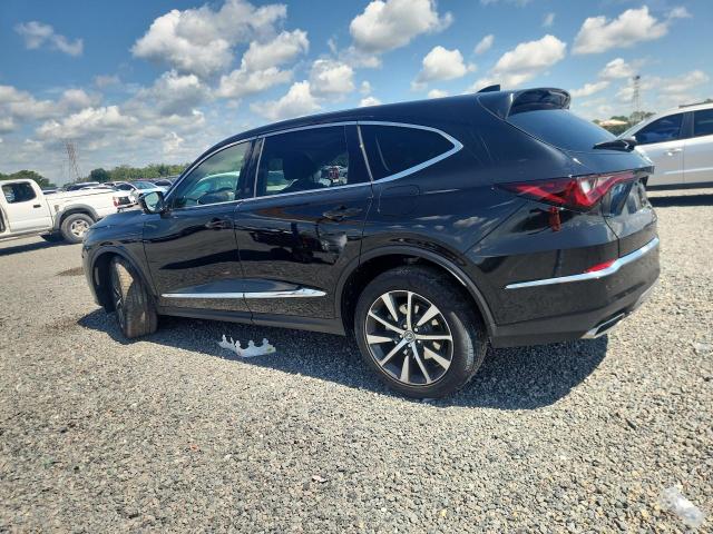 2026 Acura Mdx VIN 5J8YD9H41TL005599 COPART salvage auction — FRONT END, Fl - Cert Of Title Slvg Rebuildable, sold $16,000 on 2026-08-25 (photo 2)