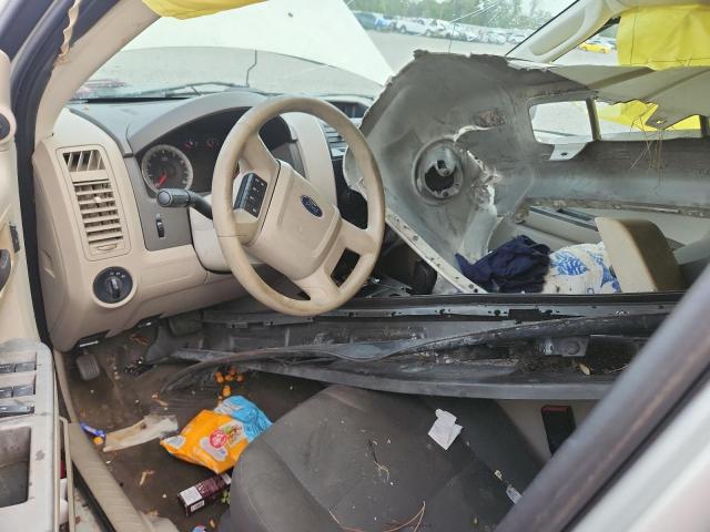2009 Ford Escape VIN 1FMCU02749KC80482 COPART salvage auction — SIDE, Fl - Cert Of Title Slvg Rebuildable, sold $15 on 2026-07-31 (photo 8)