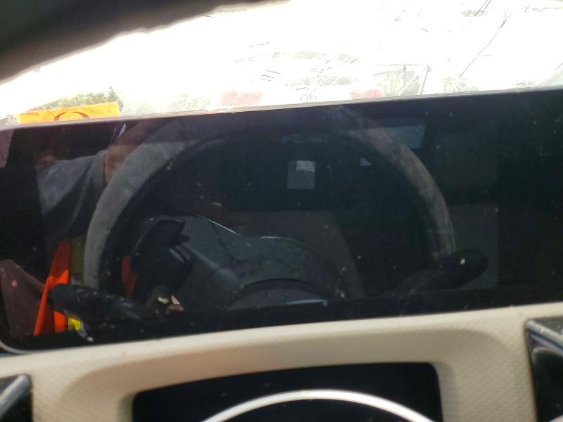 2019 Mercedes-benz A-klasse VIN WDD3G4EB4KW015634 COPART salvage auction — ROLLOVER, Tx - Certificate Of Title (P), sold $5,500 on 2026-08-21 (photo 9)