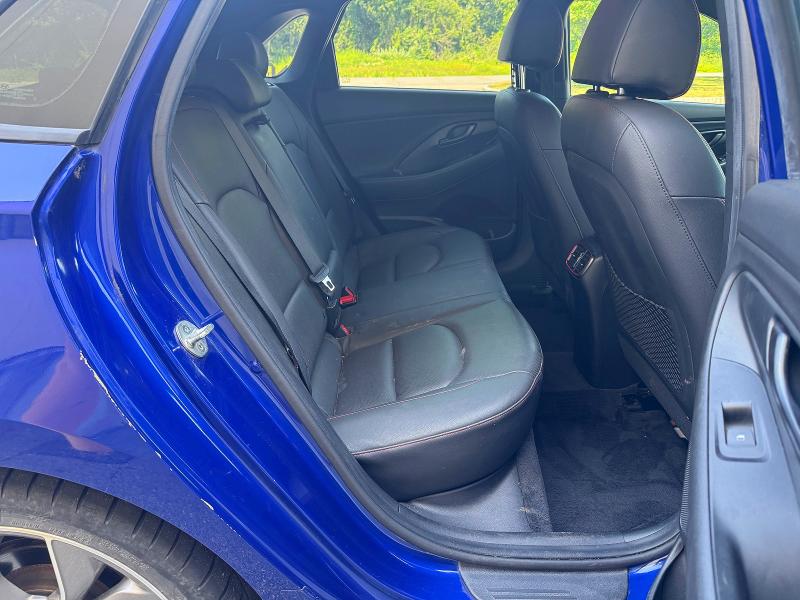 2019 Hyundai Elantra VIN KMHH55LC8KU106159 COPART salvage auction — NORMAL WEAR, Ma - Certificate Of Title (P), sold $5,800 on 2026-07-27 (photo 6)