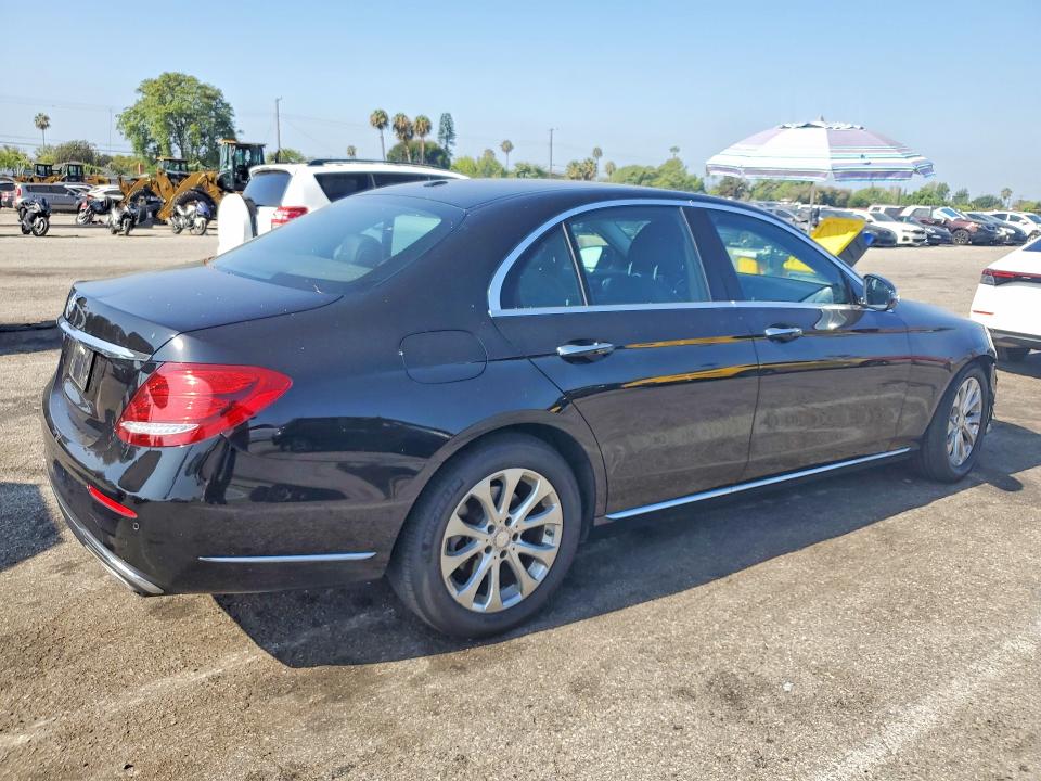 2017 Mercedes-benz VIN WDDZF4JB0HA069554 COPART salvage auction — FRONT END, CA - SALVAGE CERTIFICATE, sold $5,400 on 2026-08-11 (photo 3)