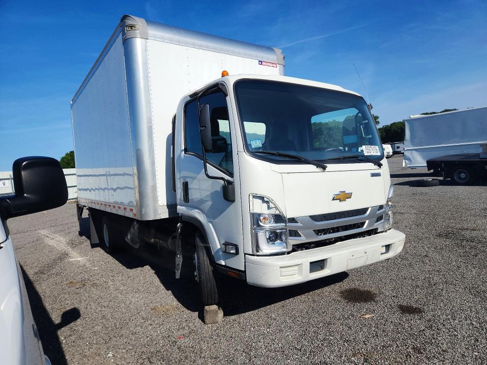 2024 Chevrolet VIN JALCDW167R7017257 COPART salvage auction — UNDERCARRIAGE, Ma - Cert Of Title-Salvage, sold $350 on 2026-07-29 (photo 4)