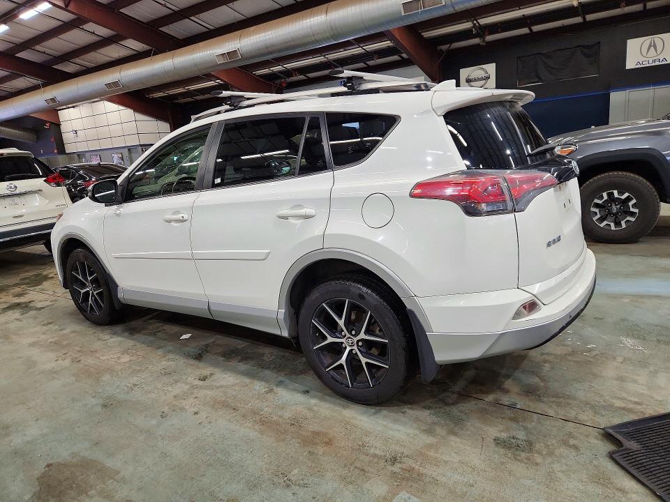 2016 Toyota Rav4 VIN JTMJFREV8GD175935 COPART salvage auction — MINOR DENT/SCRATCHES, Vt - Certificate Of Title (P), sold $5,500 on 2026-07-30 (photo 2)