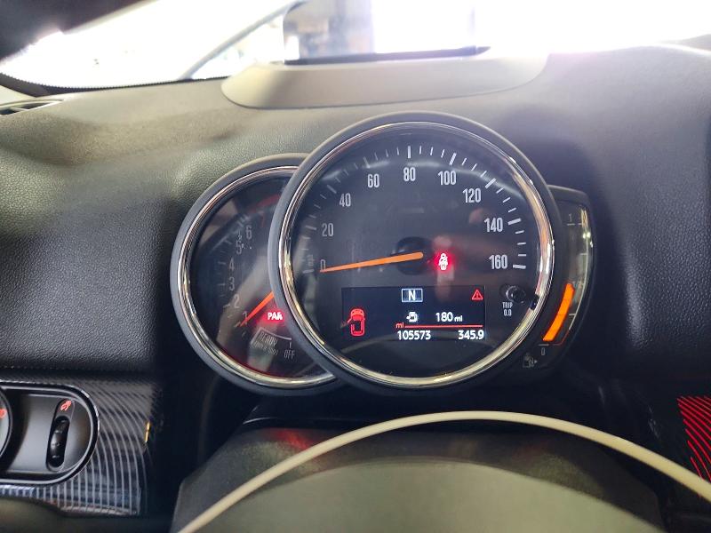 2019 Mini Cooper VIN WMWLN9C50K2E51608 COPART salvage auction — MECHANICAL, Fl - Certificate Of Title, sold $1,500 on 2026-08-03 (photo 9)