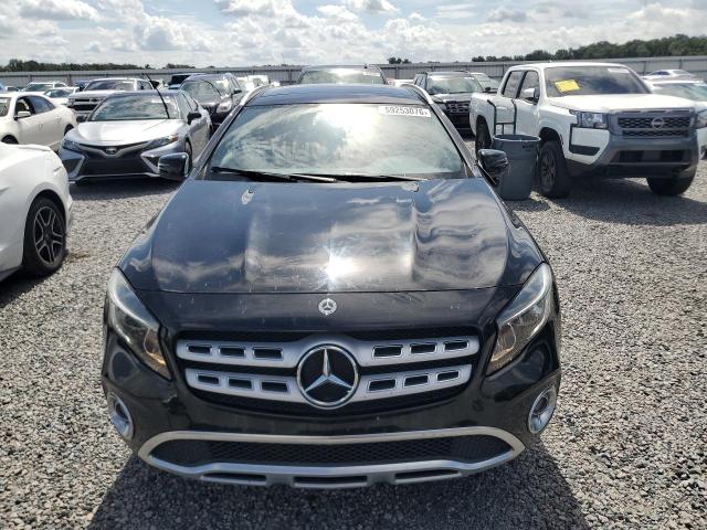 2018 Mercedes-benz Gla-klasse VIN WDCTG4GB8JJ479071 COPART salvage auction — SIDE, Fl - Cert Of Title Slvg Rebuildable, sold $2,650 on 2026-07-21 (photo 5)