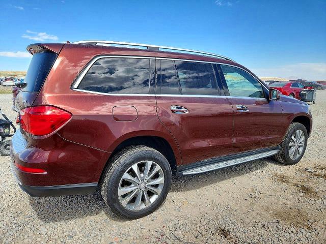 2013 Mercury Gl VIN 4JGDF7CE3DA245015 COPART salvage auction — MINOR DENT/SCRATCHES, UT - CERTIFICATE OF TITLE, sold $325 on 2026-07-10 (photo 3)