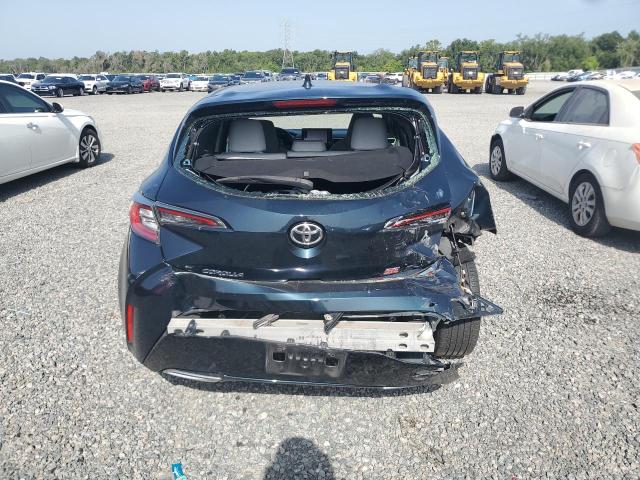 2019 Toyota Corolla VIN JTNK4RBE0K3026153 COPART salvage auction — REAR END, FL - CERT OF TITLE SLVG REBUILDABLE, sold $2,000 on 2026-07-24 (photo 6)