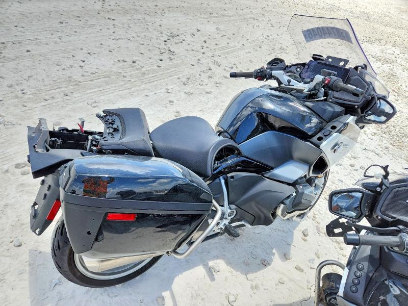 2024 BMW R VIN WB10L0303R6K21277 COPART salvage auction — SIDE, Tx - Salvage Vehicle Title, sold $2,400 on 2026-07-30 (photo 1)