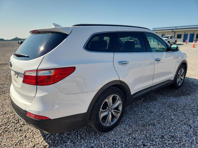 2015 Hyundai Santa fe VIN KM8SM4HF0FU089000 COPART salvage auction — MECHANICAL, Nc - Dealer Only Clean Title, sold $1,675 on 2026-07-28 (photo 3)
