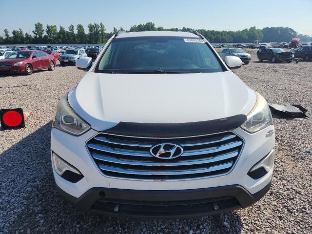 2015 Hyundai Santa fe VIN KM8SM4HF0FU089000 COPART salvage auction — MECHANICAL, Nc - Dealer Only Clean Title, sold $1,675 on 2026-07-28 (photo 5)