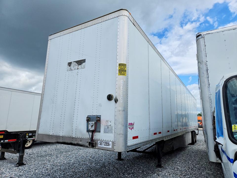 2020 Waba Trailers VIN 1JJV532D2LL147374 COPART salvage auction — SIDE, FL - CERTIFICATE OF DESTRUCTION, sold $5,800 on 2026-08-06 (photo 1)