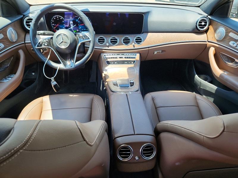 2021 Mercedes-benz VIN W1KZF5KB0MA954903 COPART salvage auction — FRONT END, Nm - Cert Of Title-Salvage, sold $10,200 on 2026-07-20 (photo 8)
