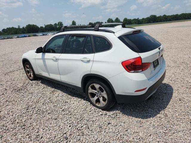 2013 BMW X1 VIN WBAVM1C57DVW46486 COPART salvage auction — MECHANICAL, Nc - Non Public Clean Title, sold $275 on 2026-08-04 (photo 2)