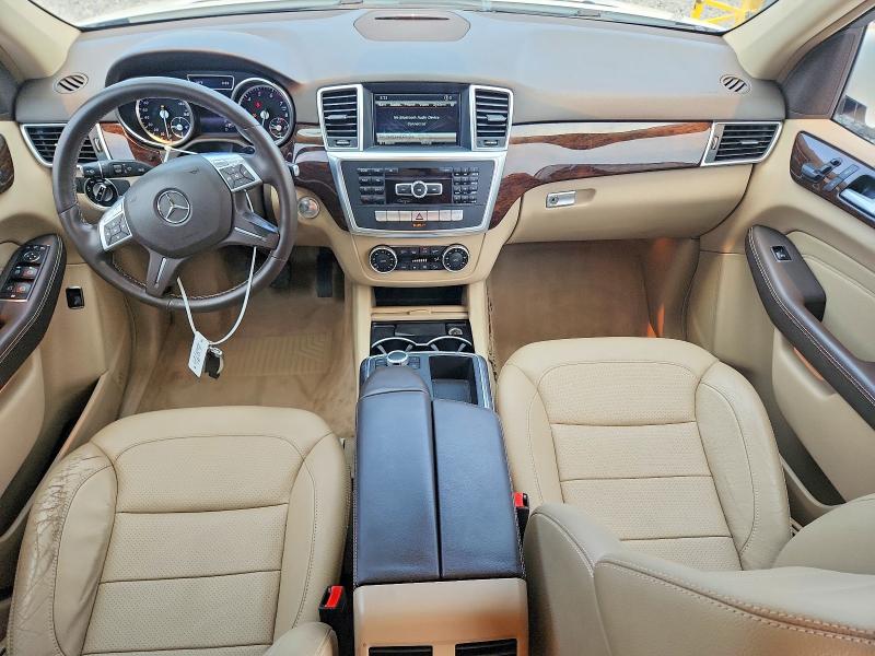 2014 Mercedes-benz VIN 4JGDA5JB1EA334689 COPART salvage auction — SIDE, Fl - Cert Of Title Slvg Rebuildable, sold $15 on 2026-07-31 (photo 8)