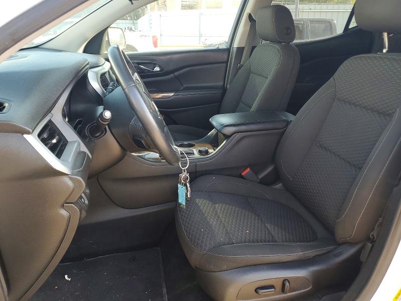 2017 Gmc Acadia VIN 1GKKNLLS5HZ320127 COPART salvage auction — MINOR DENT/SCRATCHES, In - Certificate Of Title, sold $4,900 on 2026-08-02 (photo 7)