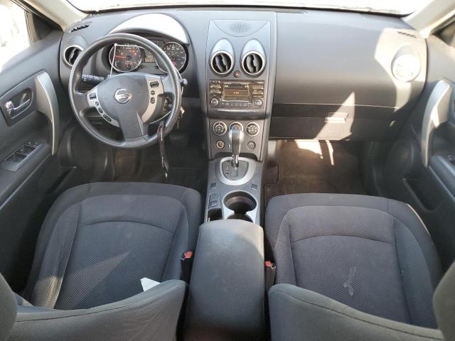 2012 Nissan Rogue VIN JN8AS5MV4CW386641 COPART salvage auction — MECHANICAL, Fl - Certificate Of Title, sold $225 on 2026-07-17 (photo 8)