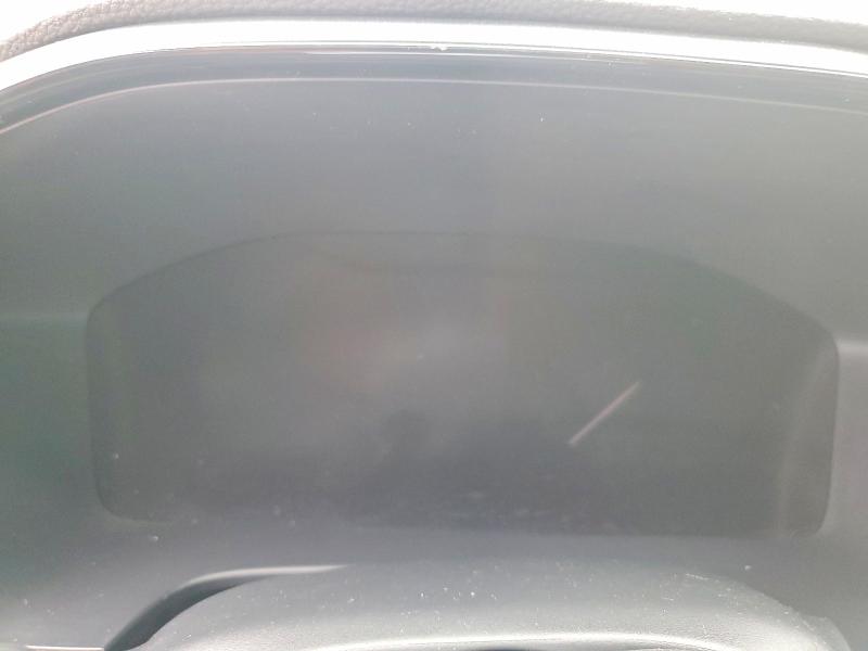 2025 Honda Cr-v VIN 5J6RS3H27SL009184 COPART salvage auction — FRONT END, Tx - Salvage Vehicle Title, sold $7,400 on 2026-07-28 (photo 9)