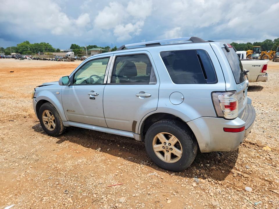 2008 Mercury Mariner VIN 4M2CU29H28KJ06871 COPART salvage auction — FRONT END, Al - Cert Of Title-Salvage Title, sold $125 on 2026-07-29 (photo 2)