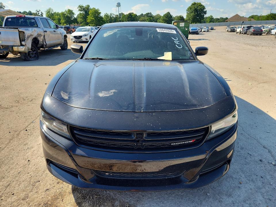 2015 Dodge Charger VIN 2C3CDXCT7FH765621 COPART salvage auction — MECHANICAL, Ms - Certificate Of Title (P), sold $4,500 on 2026-07-24 (photo 5)