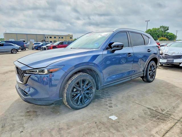 2023 Mazda Cx-5 VIN JM3KFBCM9P0180890 — COPART salvage auction photo