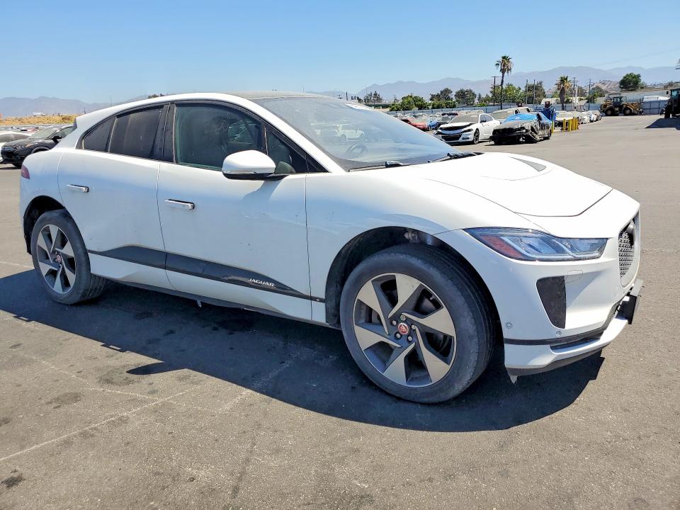 2019 Jaguar VIN SADHB2S11K1F75503 COPART salvage auction — STRIPPED, Ca - Non-Revivable Acquisition, sold $4,300 on 2026-07-27 (photo 4)