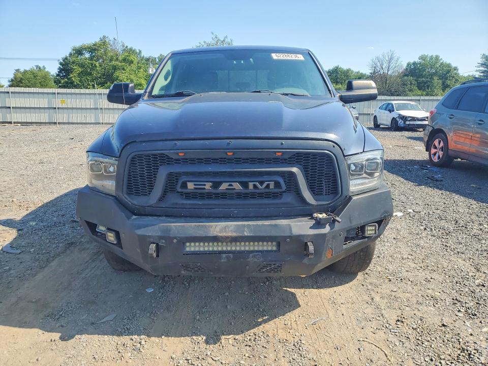 2016 Ram 1500 VIN 1C6RR7TM8GS338188 COPART salvage auction — MECHANICAL, Ny - Certificate Of Title (P), sold $750 on 2026-07-28 (photo 5)