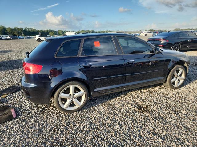 2012 Audi A3 VIN WAUKEAFM3CA127122 COPART salvage auction — FRONT END, Fl - Cert Of Title Slvg Rebuildable, sold $10 on 2026-07-28 (photo 3)
