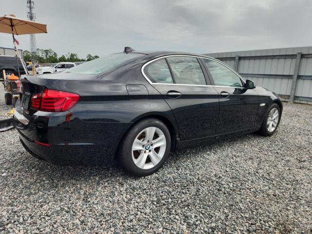 2012 BMW 5 series VIN WBAXG5C58CDX05251 COPART salvage auction — MECHANICAL, Fl - Certificate Of Title, sold $400 on 2026-07-21 (photo 3)