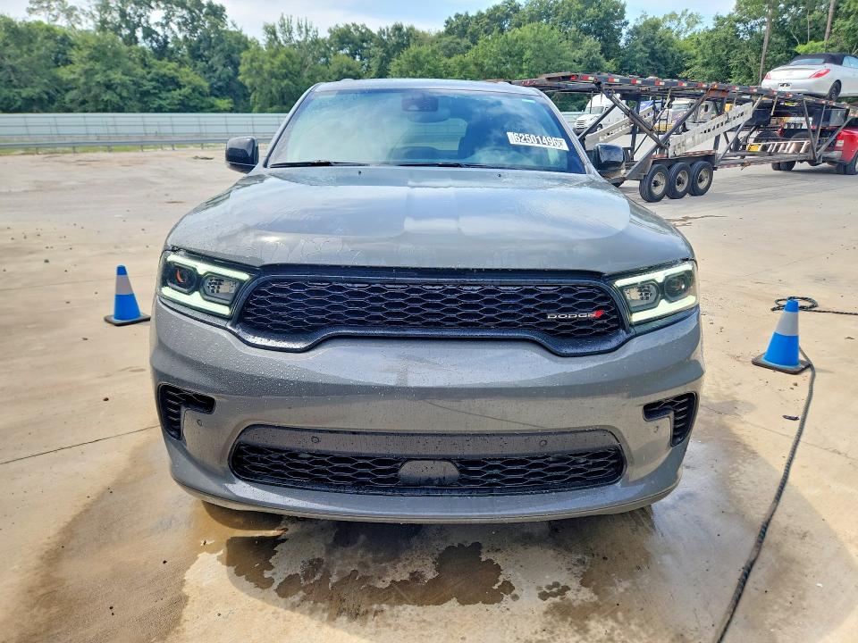 2026 Dodge Durango VIN 1C4RDJDG9TC239106 COPART salvage auction — SIDE, Tn - Certificate Of Title, sold $125 on 2026-07-29 (photo 5)