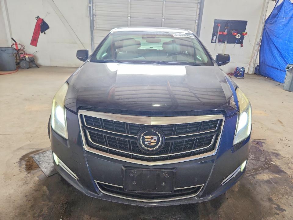 2014 Cadillac Xts VIN 2G61W5S80E9141766 COPART salvage auction — NORMAL WEAR, Ky - Certificate Of Title, sold $750 on 2026-08-24 (photo 5)