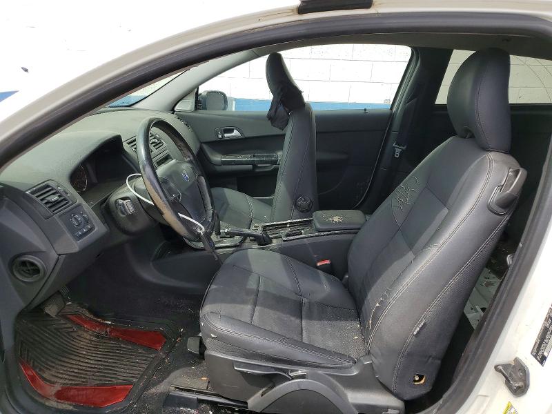2009 Volvo C30 VIN YV1MK672692145478 COPART salvage auction — MECHANICAL, Ut - Certificate Of Title, sold $300 on 2026-08-03 (photo 7)