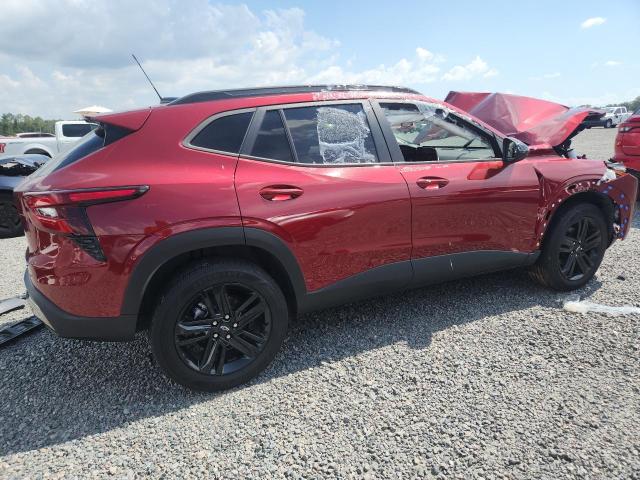 2024 Chevrolet Trax VIN KL77LKE29RC056524 COPART salvage auction — FRONT END, FL - CERTIFICATE OF TITLE, sold $2,750 on 2026-07-14 (photo 3)