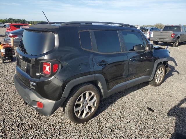 2015 Jeep Renegade VIN ZACCJABT7FPB87702 COPART salvage auction — FRONT END, Fl - Cert Of Title Slvg Rebuildable, sold $1,150 on 2026-07-31 (photo 3)