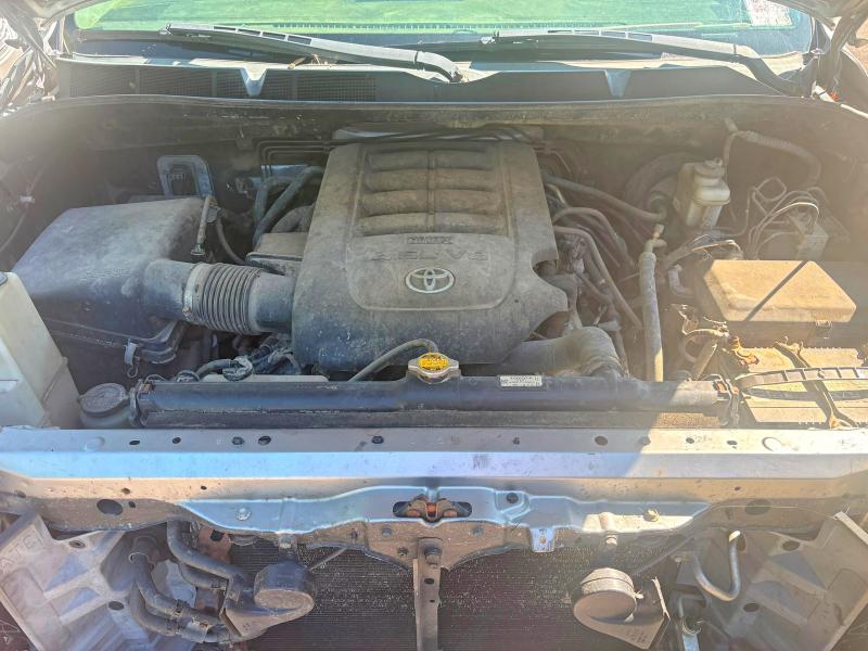 2011 Toyota VIN 5TFUM5F12BX024796 COPART salvage auction — MINOR DENT/SCRATCHES, ME - CERTIFICATE OF TITLE (P), sold $3,700 on 2026-07-24 (photo 7)