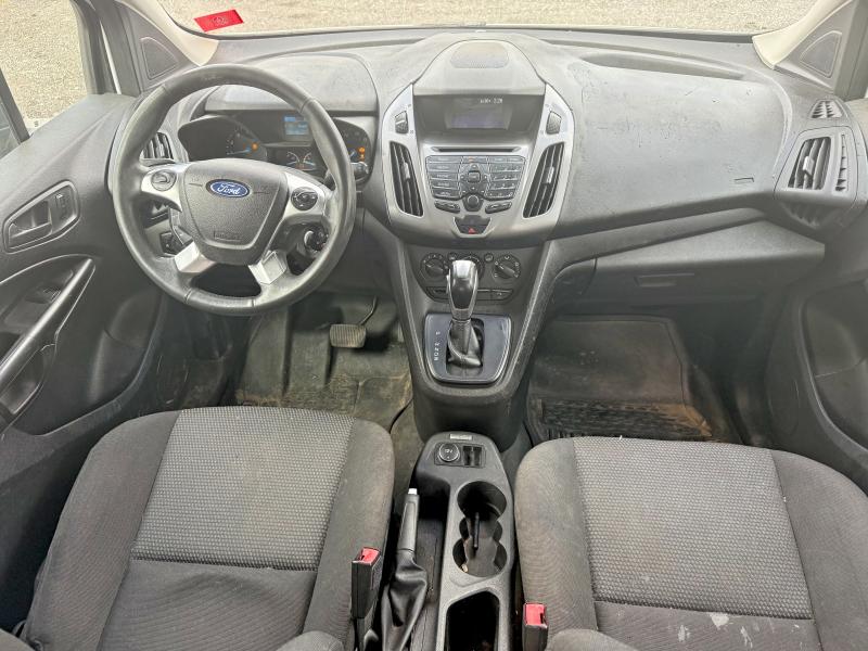 2015 Ford Transit VIN NM0LS7E79F1189141 COPART salvage auction — MECHANICAL, Nh - Certificate Of Title (P), sold $1,850 on 2026-07-31 (photo 9)