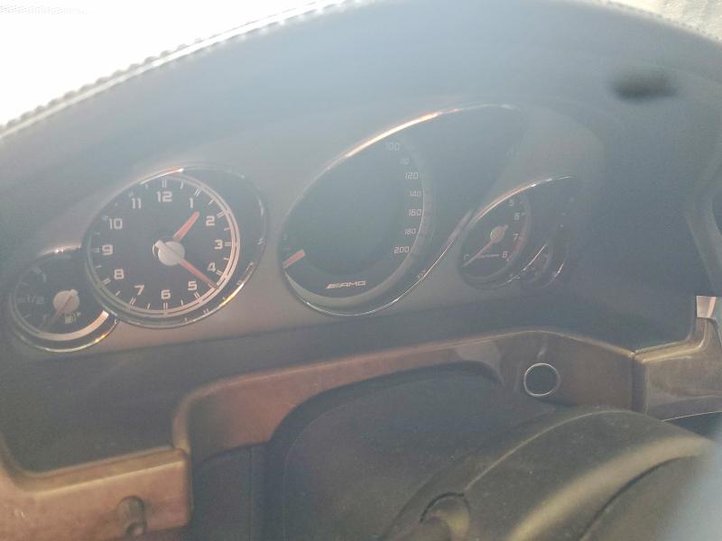 2012 Mercedes-benz E-klasse amg VIN WDDHF7EB6CA525802 COPART salvage auction — MINOR DENT/SCRATCHES, Va - Certificate Of Title (P), sold $7,400 on 2026-08-03 (photo 9)