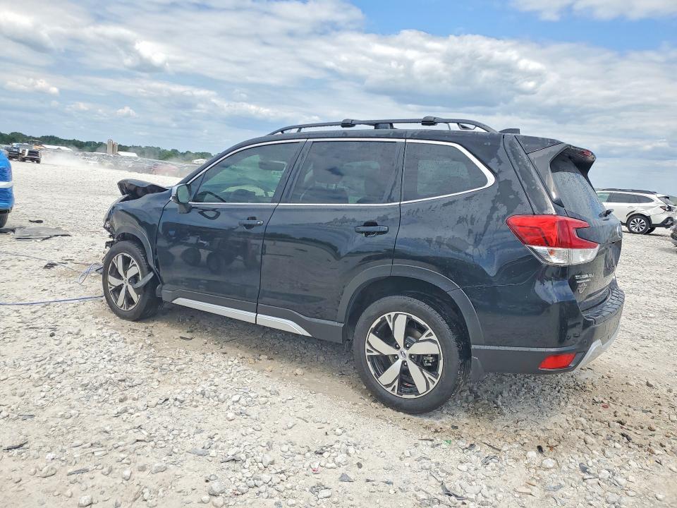 2020 Subaru Forester VIN JF2SKAXC6LH460523 COPART salvage auction — FRONT END, Co - Public - Salvage Title, sold $1,750 on 2026-08-27 (photo 2)