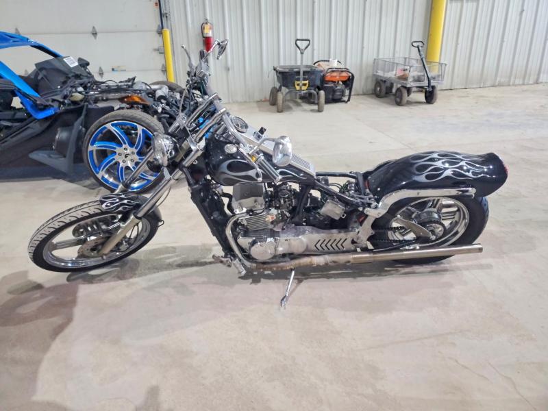 1999 Othe Other VIN 5LYSR31597R018178 COPART salvage auction — FRONT END, KY - BILL OF SALE/PART ONLY/NO TITL, sold $30 on 2026-09-16 (photo 3)