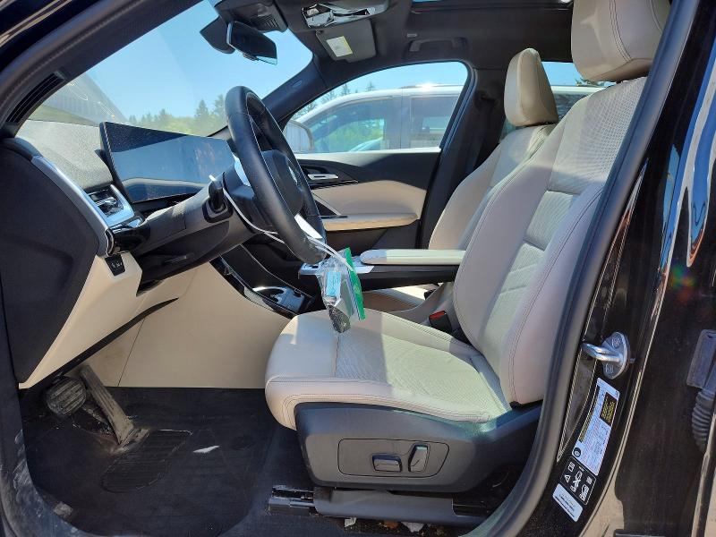 2024 BMW X2 VIN WBX63GM01R5Z89255 COPART salvage auction — ROOF, On - Permit No Brand - Unfit, sold $19,050 on 2026-08-13 (photo 7)