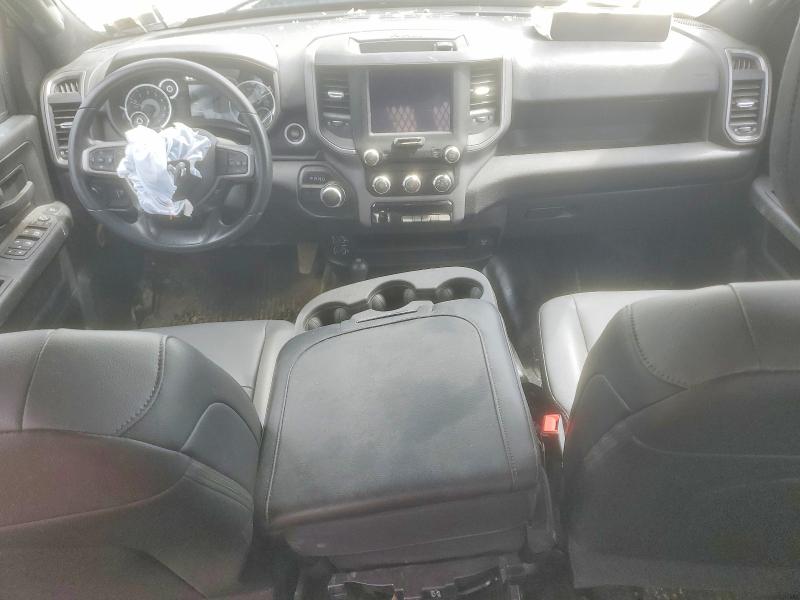 2024 Ram 2500 VIN 3C6UR5CJ9RG153243 COPART salvage auction — FRONT END, KY - CERTIFICATE OF TITLE (P), sold $13,600 on 2026-07-28 (photo 8)
