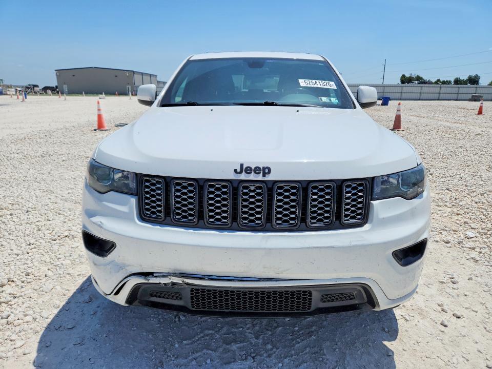 2021 Jeep Cherokee VIN 1C4RJFAG3MC620171 COPART salvage auction — REAR END, Pa - Certificate Of Salvage, sold $8,500 on 2026-08-20 (photo 5)