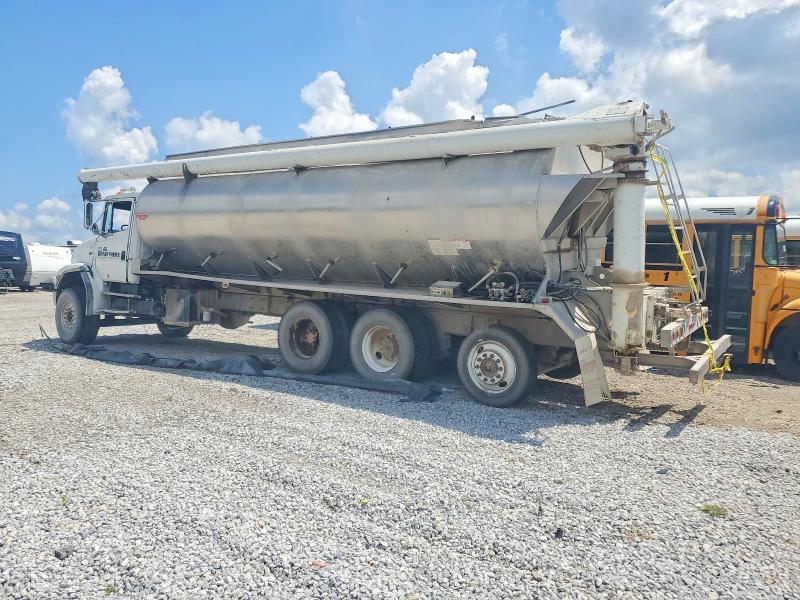 1999 Freightliner All other VIN 1FVXTWEBXXHB53426 COPART salvage auction — ALL OVER, IA - CERT OF TITLE-SALVAGE TITLE, sold $9,500 on 2026-08-13 (photo 3)