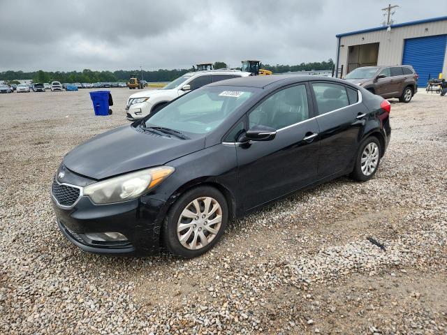 2015 Kia Forte VIN KNAFX4A89F5267969 COPART salvage auction — MECHANICAL, Ga - Certificate Of Title, sold $200 on 2026-07-22 (photo 1)