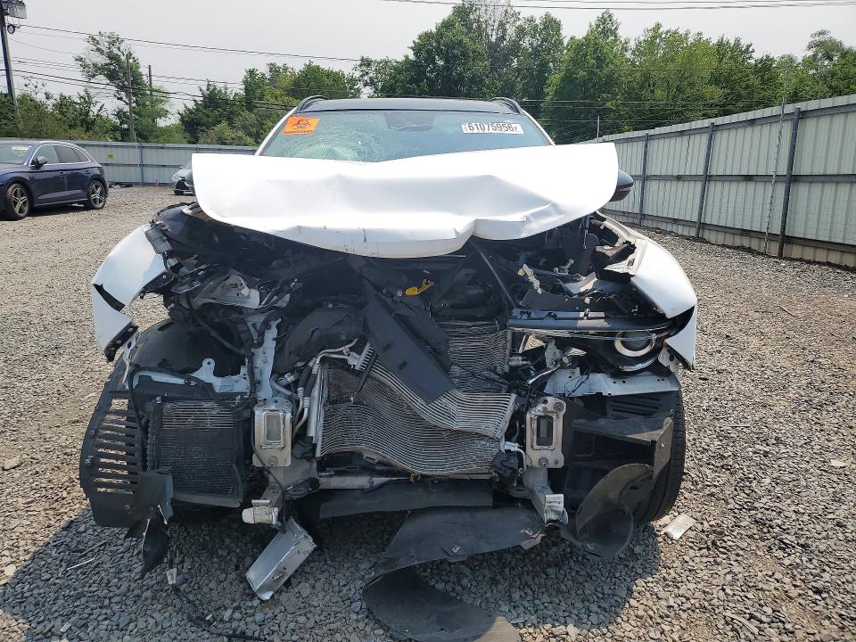 2019 Alfa romeo Stelvio VIN ZASPAKAN8K7C70175 COPART salvage auction — FRONT END, Nj - Cert Of Title-Salvage, sold $1,100 on 2026-08-11 (photo 5)
