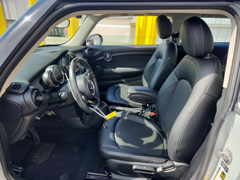 2015 Mini Cooper VIN WMWXM5C50F3A56986 COPART salvage auction — MINOR DENT/SCRATCHES, Wi - Junked Vehicle Bill Of Sale, sold $1,200 on 2026-08-17 (photo 7)