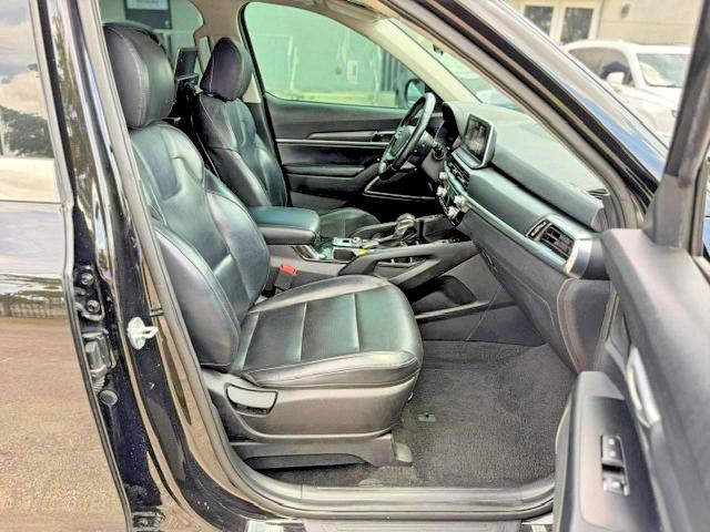 2022 Kia Telluride VIN 5XYP64HC4NG204790 COPART salvage auction — MINOR DENT/SCRATCHES, Fl - Cert Of Title-Rebuilt (P), sold $14,400 on 2026-07-28 (photo 7)